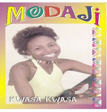 Modaji - Kwasa - Kwasa