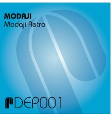 Modaji - Modaji Retro