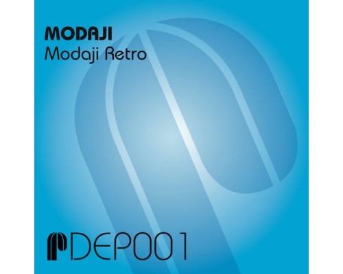 Modaji - Modaji Retro Modaji - Modaji Retro