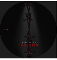 Moddullar - Injuries EP