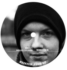 ModeTier - Meister J'ger EP