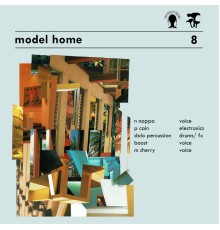 Model Home - 8