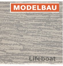 Modelbau - Lifeboat