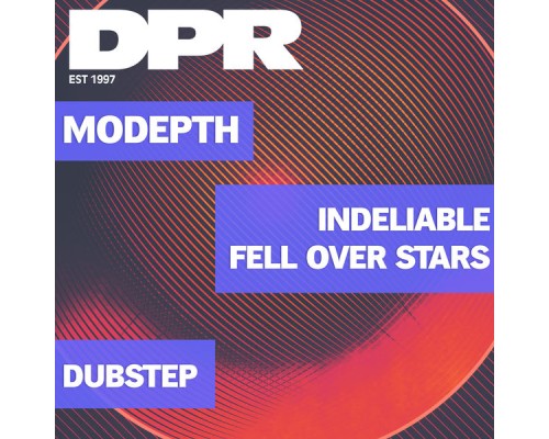 Modepth - Indelible / Fell on Stars