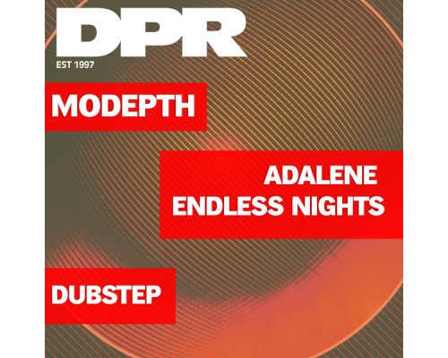 Modepth - Adalene / Endless Nights