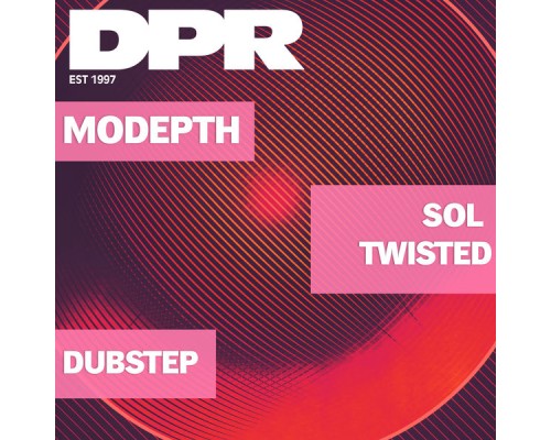 Modepth - Sol / Twisted