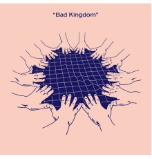 Moderat - Bad Kingdom