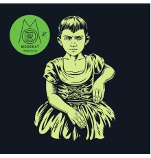 Moderat - III (Instrumentals)