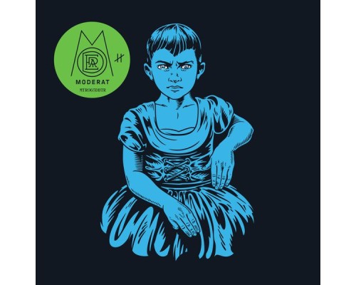 Moderat - III (Remixes)