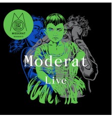 Moderat - Live