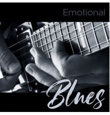 Modern Blues Zone - Emotional Blues