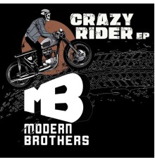 Modern Brothers - Crazy Driver