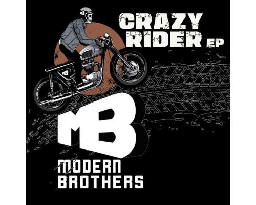 Modern Brothers - Crazy Driver