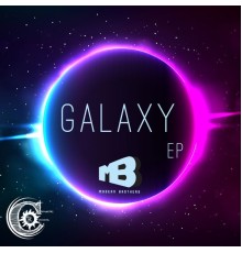 Modern Brothers - Galaxy EP