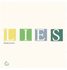 Modern Brothers - Lies (Remixes)