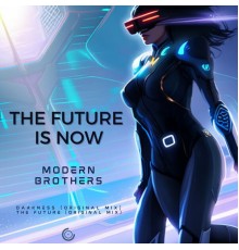 Modern Brothers - The Future