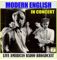 Modern English - In Concert (Live)