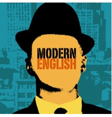 Modern English - Modern English  (Live)