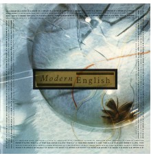 Modern English - Ricochet Days