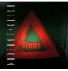 Modern English - Stop Start