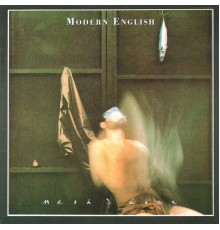 Modern English - Mesh & Lace