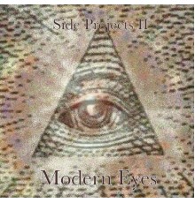 Modern Eyes - Side Projects II