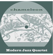 Modern Jazz Quartet - Chameleon