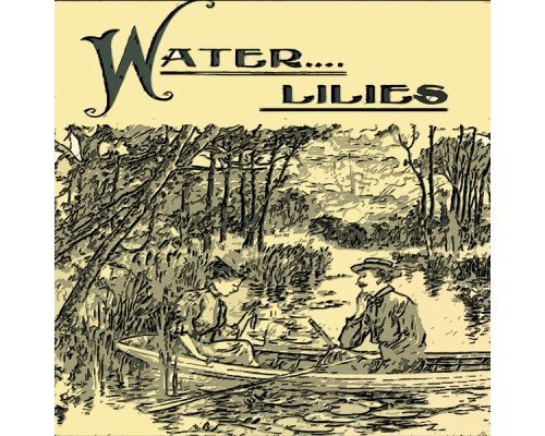 Modern Jazz Quartet - Water Lilies