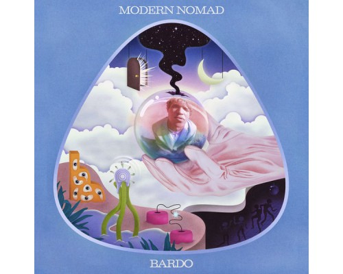 Modern Nomad - Bardo