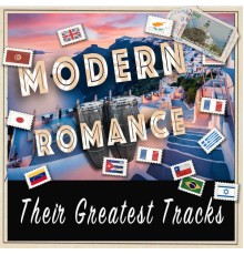 Modern Romance - Their Greatest Tracks