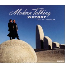 Modern Talking - Victory