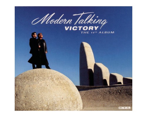 Modern Talking - Victory