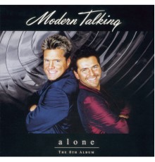 Modern Talking - Alone