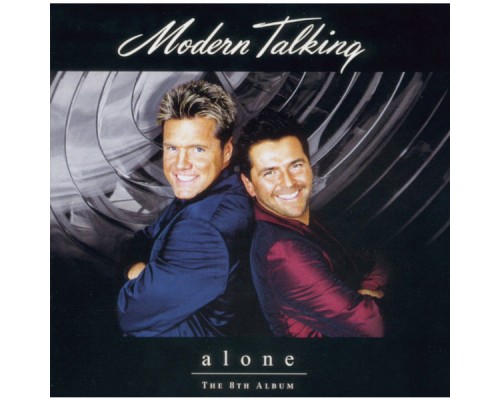 Modern Talking - Alone