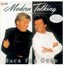 Modern Talking - Back For Good