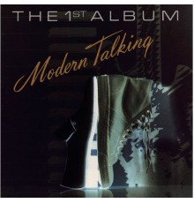 Modern Talking - The First Album