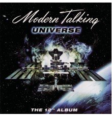 Modern Talking - Universe