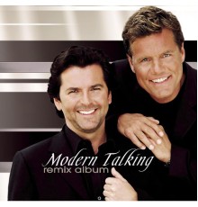 Modern Talking - Remix Album