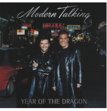 Modern Talking - Year Of The Dragon