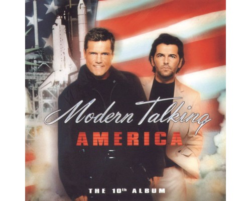 Modern Talking - America