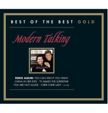 Modern Talking - Remix Album