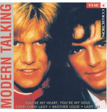 Modern Talking - The Collection