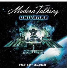 Modern Talking - Universe