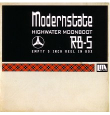 Modernstate - Highwater Moonboot