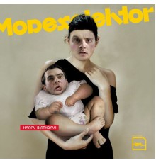 Modeselektor - Happy Birthday!