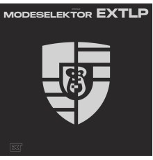 Modeselektor - EXTLP