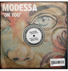 Modessa - On You