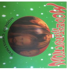 Modest Attraction - Modest Christmas