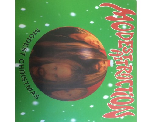 Modest Attraction - Modest Christmas