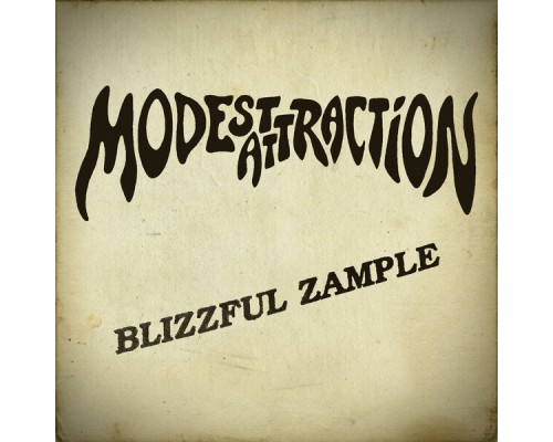 Modest Attraction - Blizzful Zample